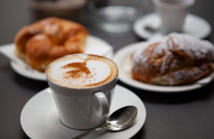 Colazione Torino