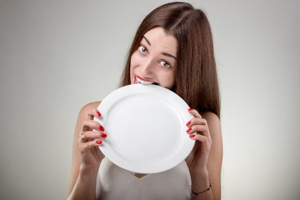Come mangiare di meno