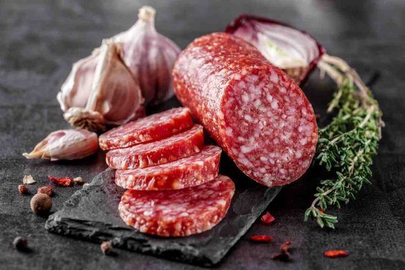 Come riconoscere un salame di qualità