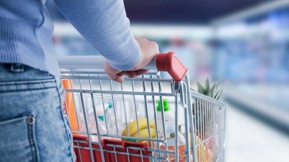 Come risparmiare al supermercato