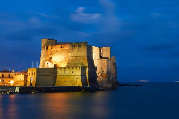 Cosa fare gratis a Napoli