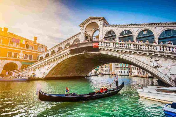 Cosa fare gratis a Venezia