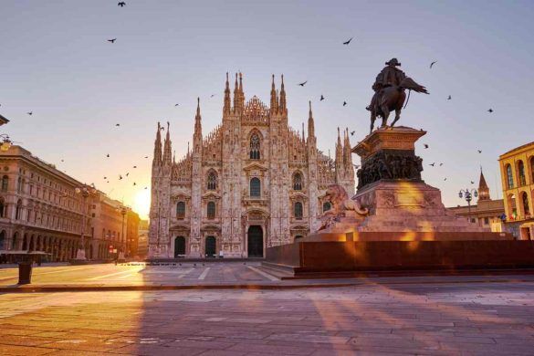 Cosa vedere gratis a Milano