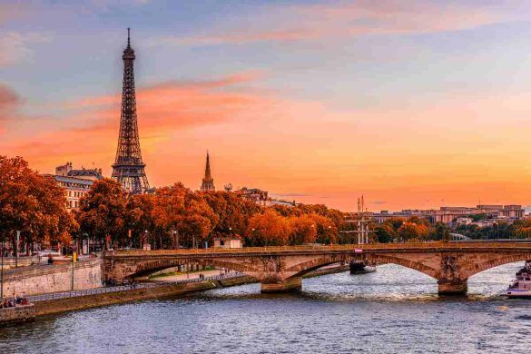Cosa vedere gratis a Parigi