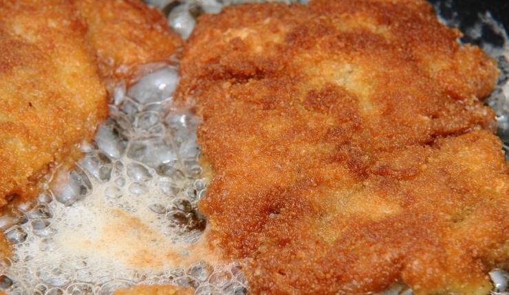 Cotoletta che carne usare