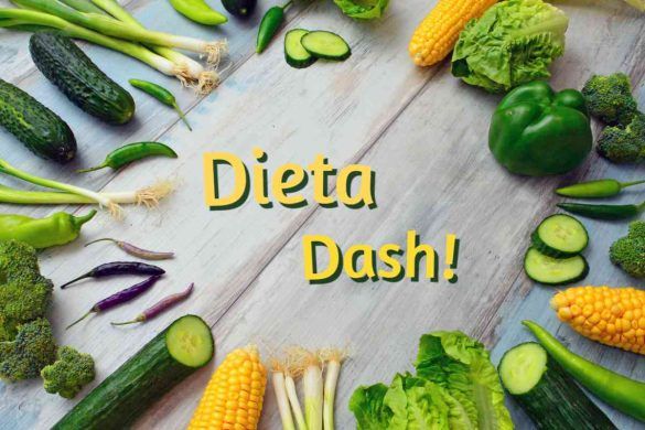 Dieta dash