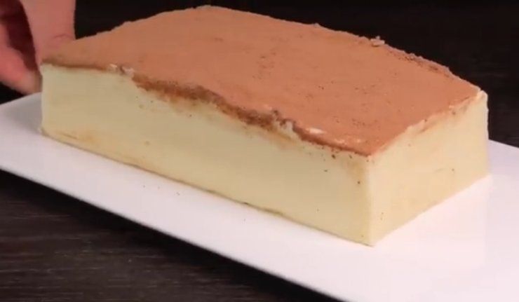 Dolce al latte