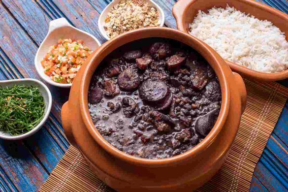 Feijoada