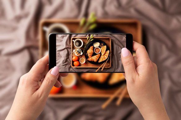 Food Photography