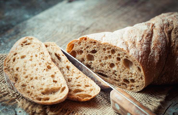 Galateo del pane