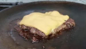 Hamburger