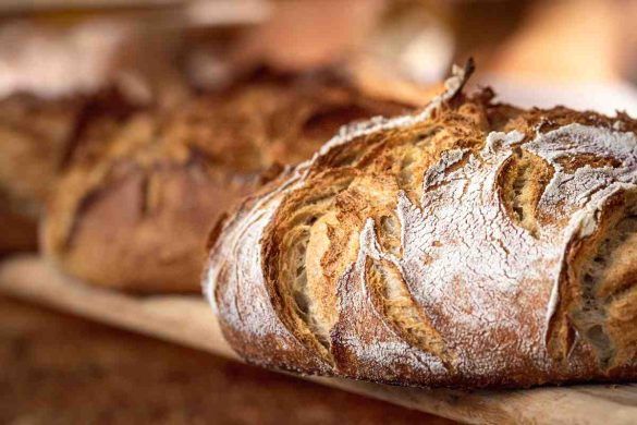 Il bon ton del pane