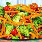 Insalata di broccoli