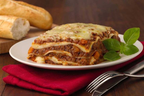 Lasagne