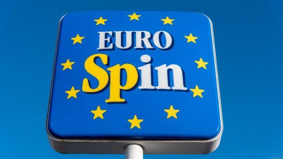 Latte Eurospin