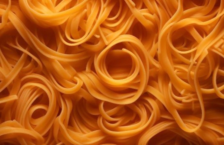 Linguine