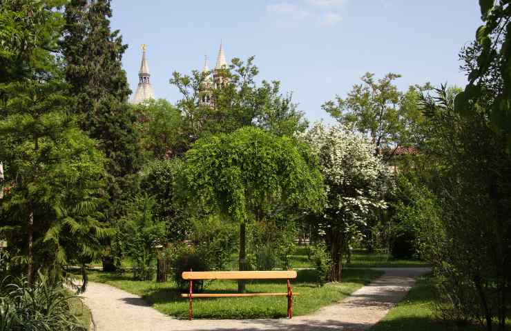 Milano cosa vedere