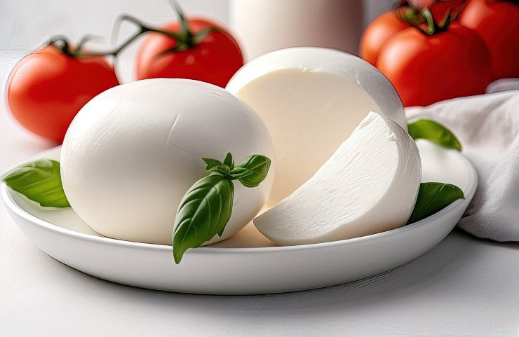 Mozzarella