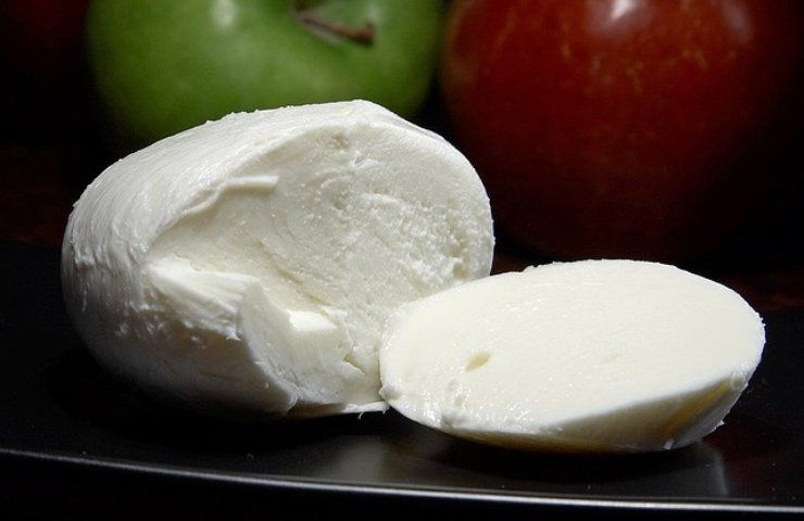 Mozzarella