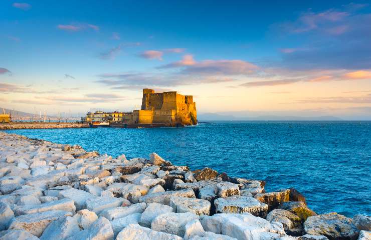 Napoli San Valentino