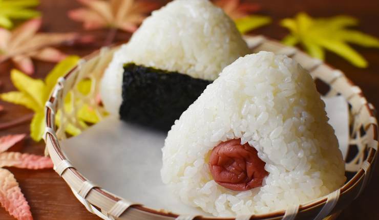 Onigiri