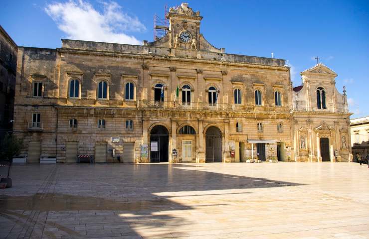 Chiesa di San Francesco