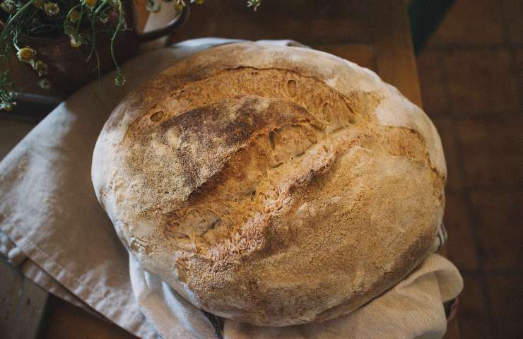 Pane di Altamura