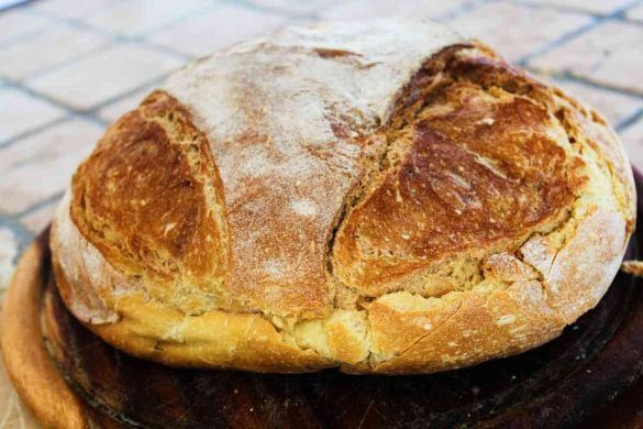 Pane di Altamura