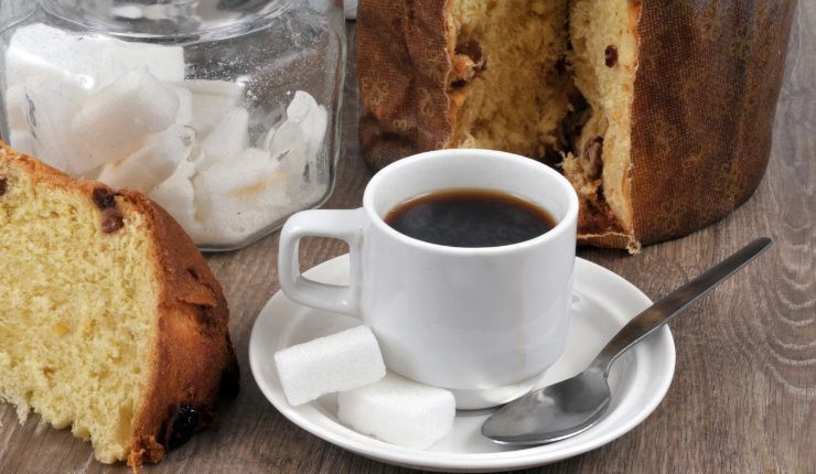 Panettone a colazione pro e contro