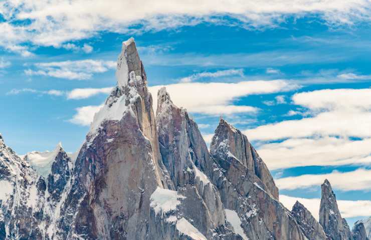 Parque Nacional Cerro Castillo