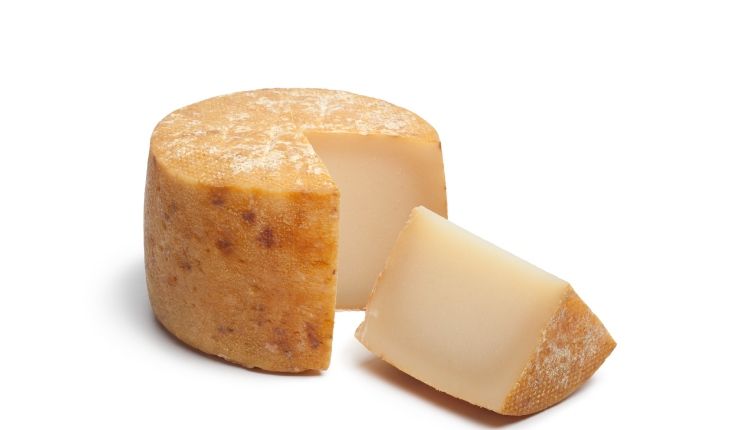 Pecorino in cucina