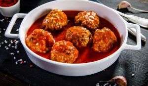 Polpette come farle