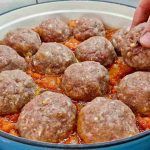 Polpette succose