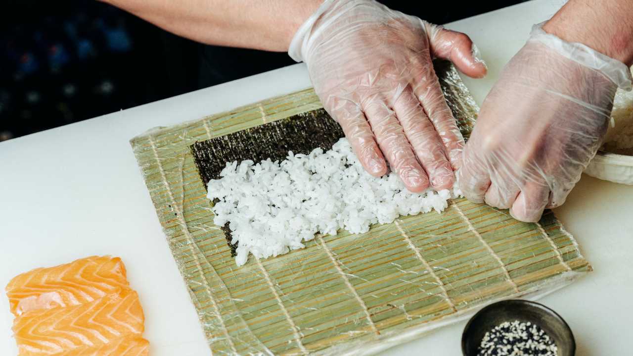 Alla scoperta del riso giapponese: 5 ricette autentiche