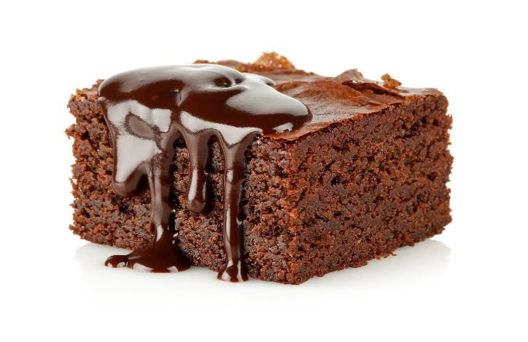 Ricetta brownie fondente