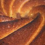 Ricetta ciambellone