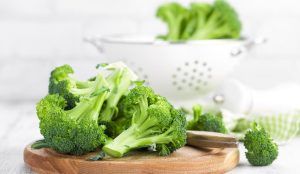 Ricetta con broccoli