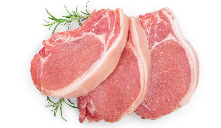 Ricetta con carne di maiale