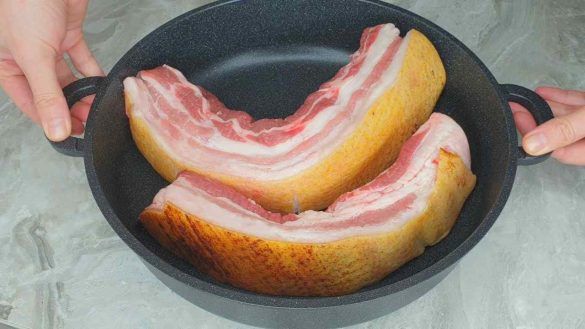Ricetta del nonno