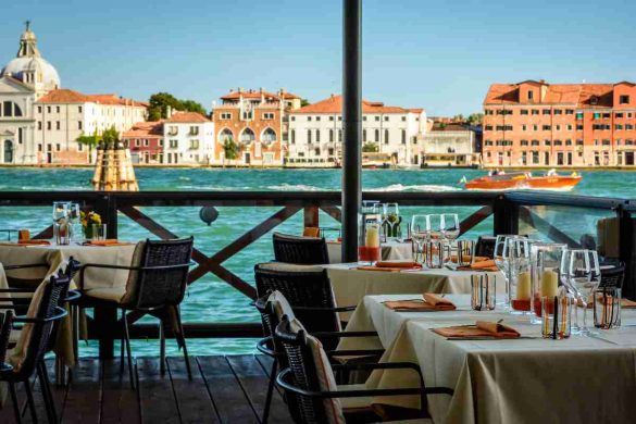 Ristoranti economici a Venezia