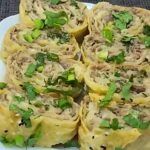 Rotolo di carne