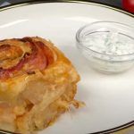 Rotolo di pasta sfoglia