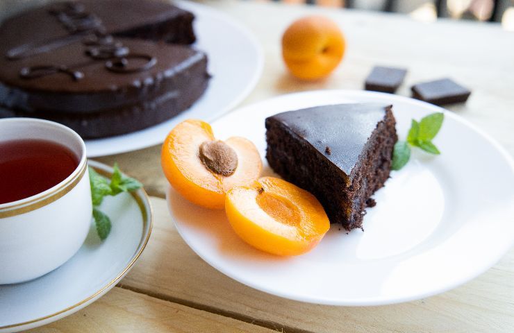 Sachertorte