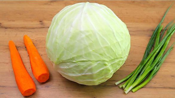 Sformato di verdure