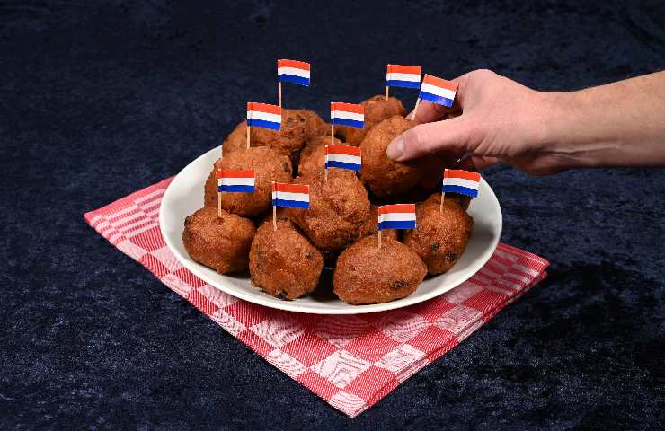 Smoutebollen