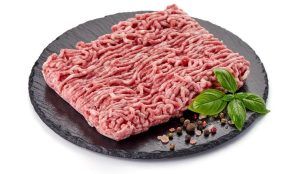 Spiedini di carne macinata