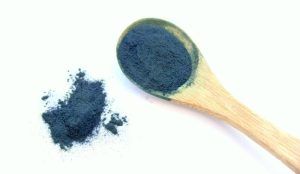 Spirulina