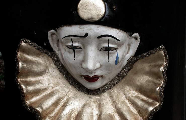 Storia Pierrot