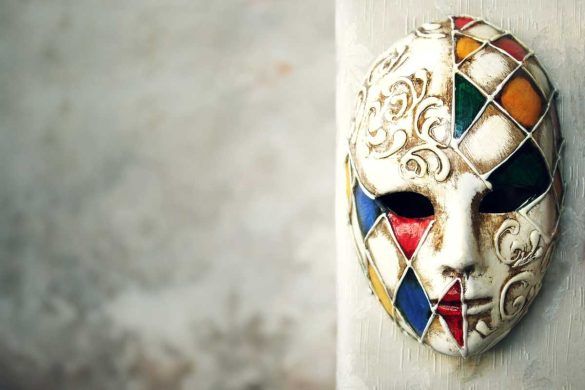 Storia della maschera Zanni