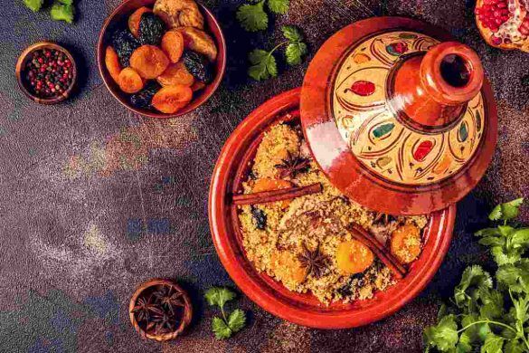 Tajine